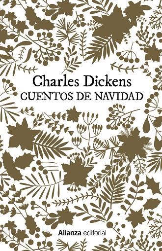 CUENTOS DE NAVIDAD | 9788491813033 | DICKENS, CHARLES | Galatea Llibres | Llibreria online de Reus, Tarragona | Comprar llibres en català i castellà online