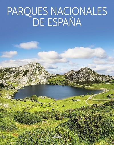 PARQUES NACIONALES DE ESPAÑA 2022 | 9788419466259 | Galatea Llibres | Llibreria online de Reus, Tarragona | Comprar llibres en català i castellà online