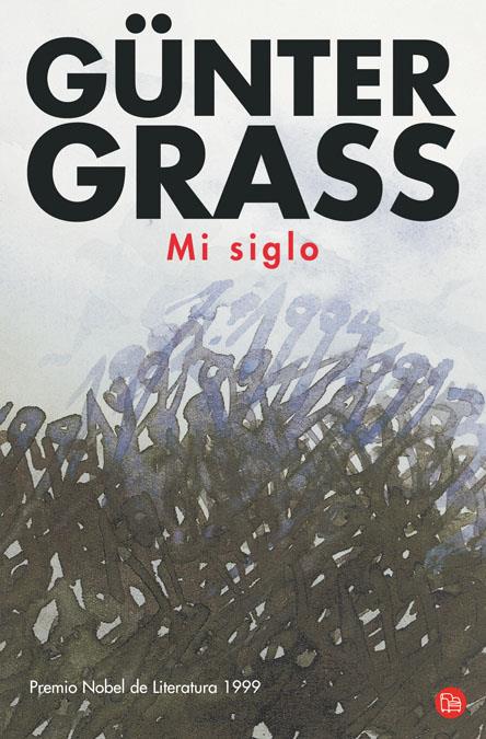 MI SIGLO | 9788466369237 | GRASS, GUNTER | Galatea Llibres | Librería online de Reus, Tarragona | Comprar libros en catalán y castellano online