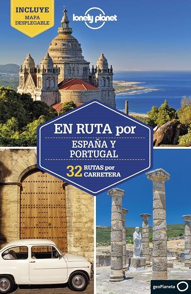 EN RUTA POR ESPAÑA Y PORTUGAL | 9788408248491 | CLARK, GREGOR/ST.LOUIS, REGIS/GARWOOD, DUNCAN/HAM, ANTHONY/NOBLE, JOHN | Galatea Llibres | Llibreria online de Reus, Tarragona | Comprar llibres en català i castellà online