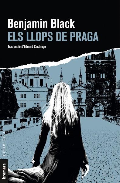 ELS LLOPS DE PRAGA | 9788490269664 | BLACK, BENJAMIN | Galatea Llibres | Llibreria online de Reus, Tarragona | Comprar llibres en català i castellà online
