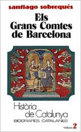 GRANS COMTES DE BARCELONA, ELS | 9788431618056 | SOBREQUES, SANTIAGO | Galatea Llibres | Llibreria online de Reus, Tarragona | Comprar llibres en català i castellà online
