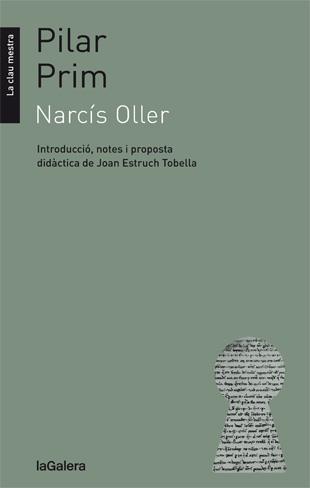 PILAR PRIM | 9788424652753 | OLLER, NARCIS | Galatea Llibres | Llibreria online de Reus, Tarragona | Comprar llibres en català i castellà online