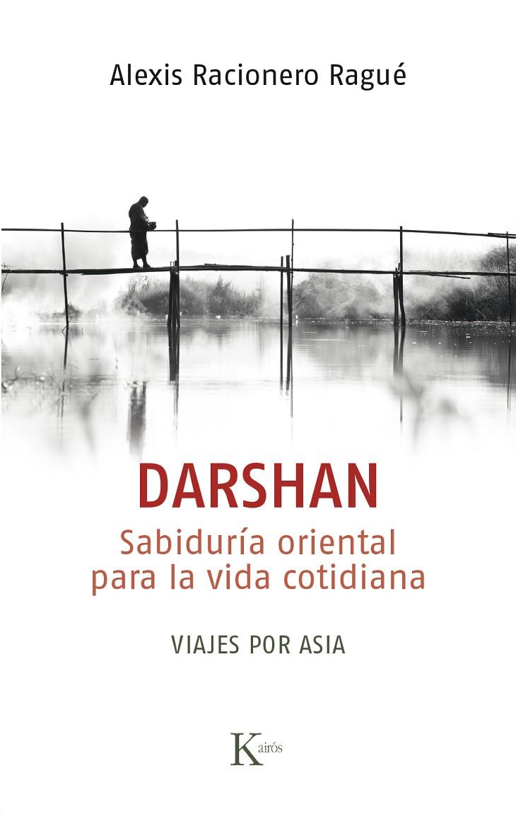 DARSHAN | 9788499885698 | RACIONERO RAGUé, ALEXIS | Galatea Llibres | Llibreria online de Reus, Tarragona | Comprar llibres en català i castellà online