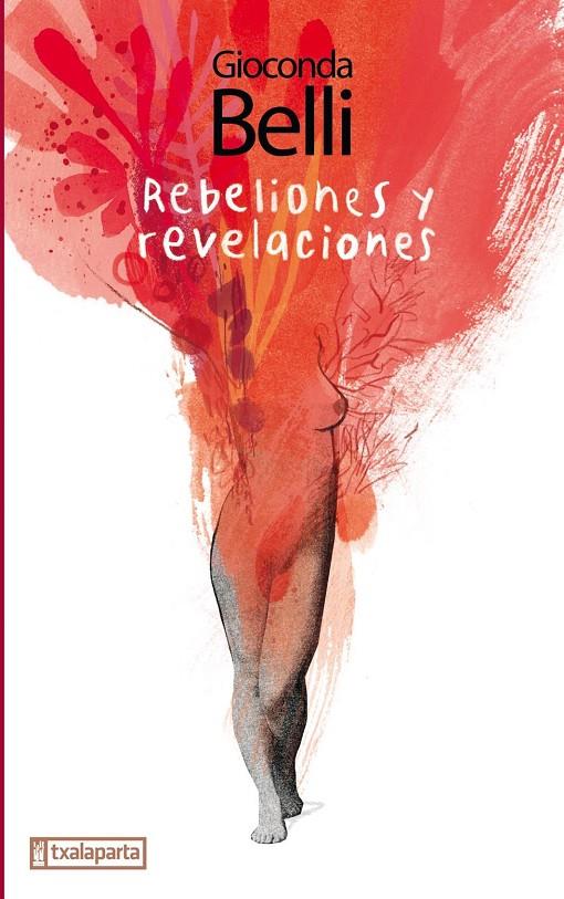 REBELACIONES Y REVELACIONES | 9788417065386 | BELLI, GIOCONDA | Galatea Llibres | Llibreria online de Reus, Tarragona | Comprar llibres en català i castellà online