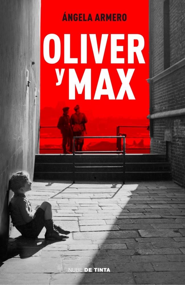 OLIVER Y MAX | 9788415594246 | ARMERO, ANGELA | Galatea Llibres | Llibreria online de Reus, Tarragona | Comprar llibres en català i castellà online