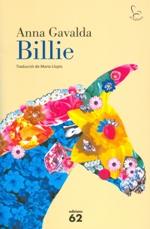 BILLIE | 9788429772753 | GAVALDA, ANNA | Galatea Llibres | Llibreria online de Reus, Tarragona | Comprar llibres en català i castellà online