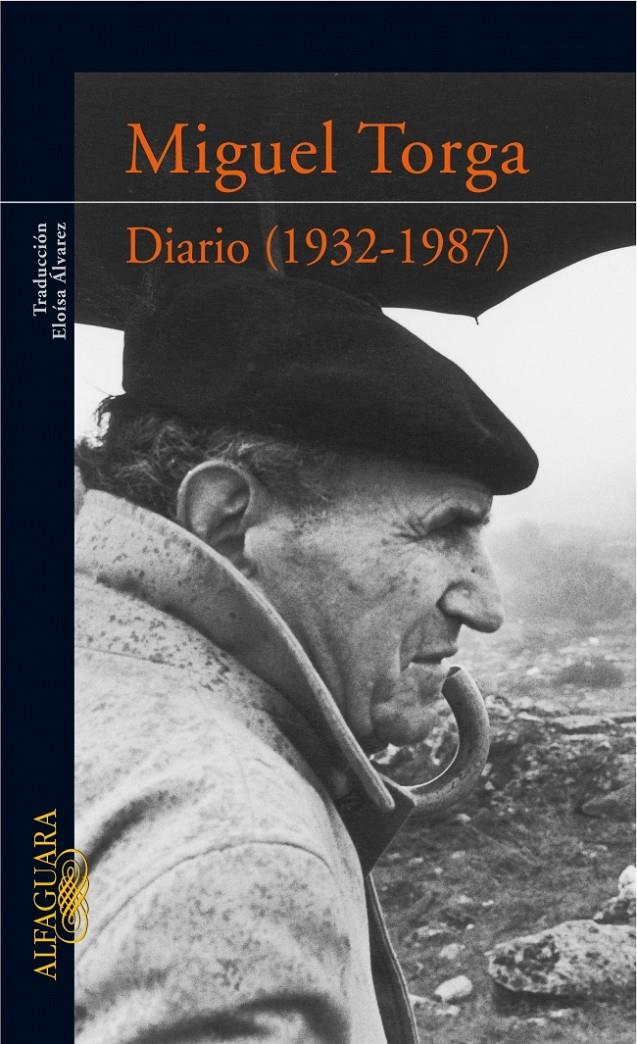DIARIO (1932-1987) | 9788420469669 | TORGA, MIGUEL | Galatea Llibres | Llibreria online de Reus, Tarragona | Comprar llibres en català i castellà online