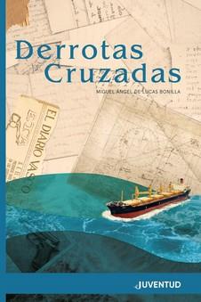 DERROTAS CRUZADAS | 9788426147264 | MIGUEL ANGEL DE LUCAS BONILLA | Galatea Llibres | Llibreria online de Reus, Tarragona | Comprar llibres en català i castellà online