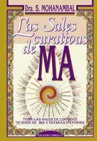 SALES CURATIVAS DE MA, LAS | 9788477206361 | MOHANAMBAL | Galatea Llibres | Llibreria online de Reus, Tarragona | Comprar llibres en català i castellà online