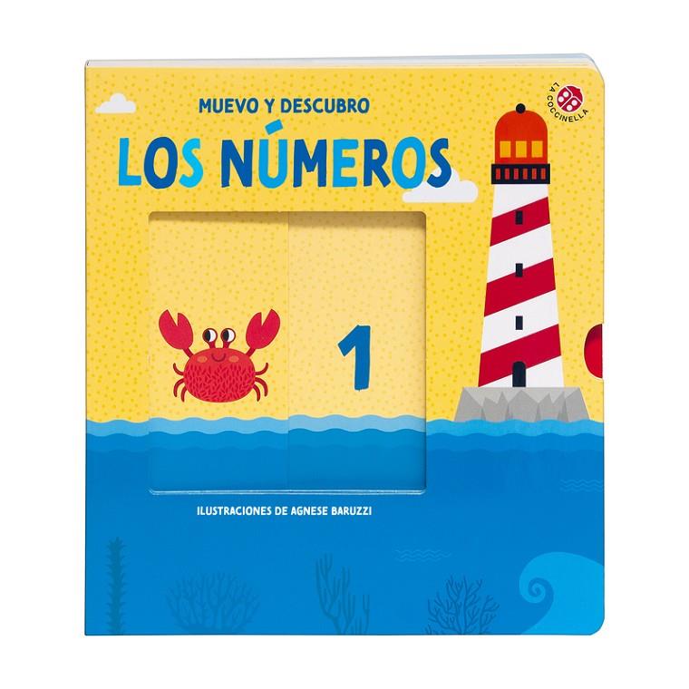 LOS NÚMEROS | 9788855065504 | Galatea Llibres | Llibreria online de Reus, Tarragona | Comprar llibres en català i castellà online
