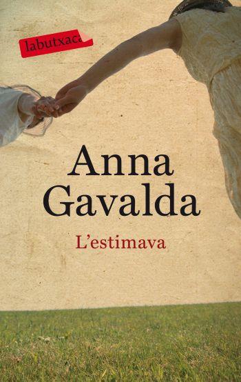 ESTIMAVA, L' | 9788499301075 | GAVALDA, ANNA | Galatea Llibres | Llibreria online de Reus, Tarragona | Comprar llibres en català i castellà online