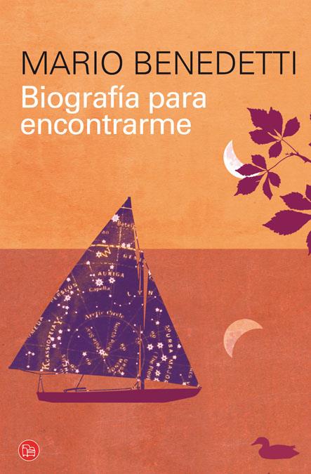 BIOGRAFIA PARA ENCONTRARME | 9788466325912 | BENEDETTI, MARIO | Galatea Llibres | Llibreria online de Reus, Tarragona | Comprar llibres en català i castellà online