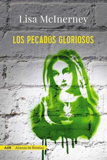 LOS PECADOS GLORIOSOS | 9788491044765 | MCINERNEY, LISA | Galatea Llibres | Llibreria online de Reus, Tarragona | Comprar llibres en català i castellà online