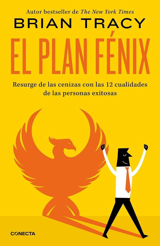 EL PLAN FÉNIX | 9788418053092 | TRACY, BRIAN | Galatea Llibres | Llibreria online de Reus, Tarragona | Comprar llibres en català i castellà online