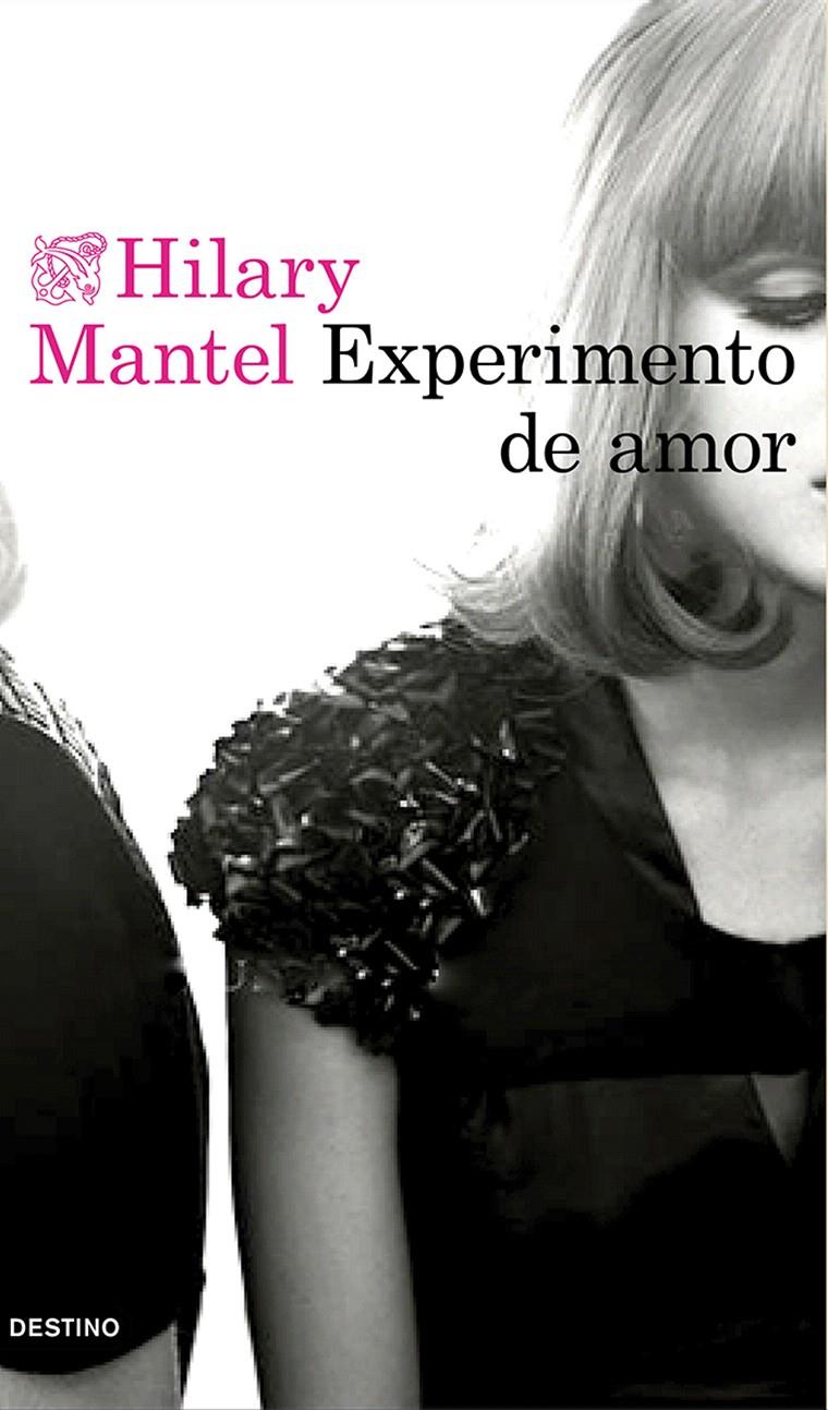 EXPERIMENTO DE AMOR | 9788423350131 | MANTEL, HILARY | Galatea Llibres | Llibreria online de Reus, Tarragona | Comprar llibres en català i castellà online