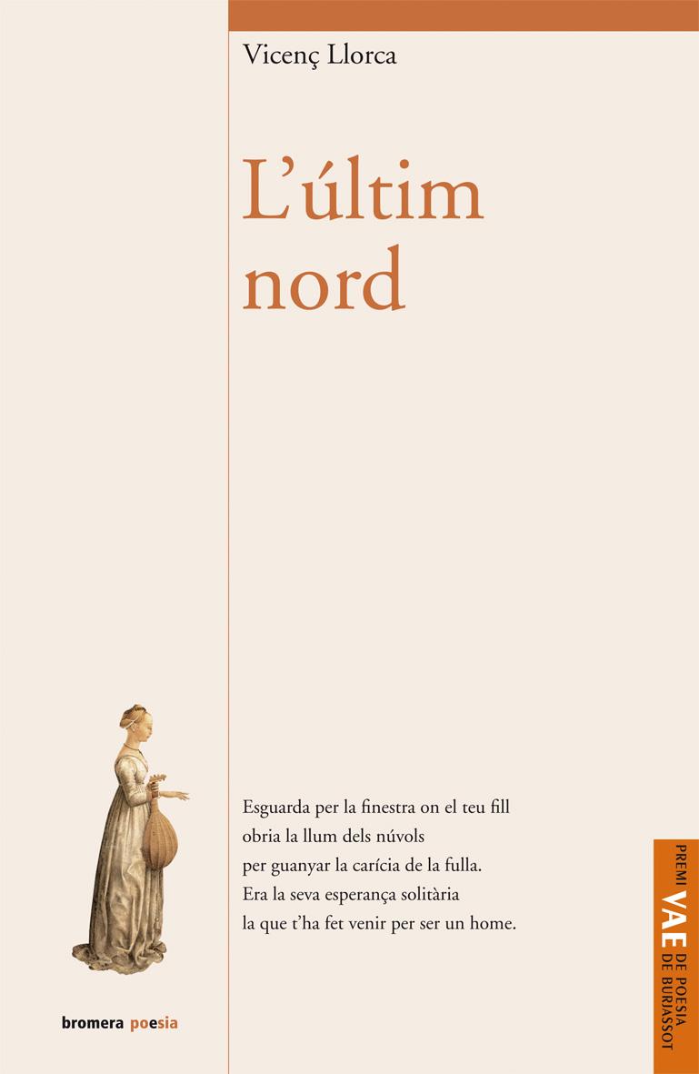 ULTIM NORD, L' | 9788498242744 | LLORCA, VICENÇ | Galatea Llibres | Llibreria online de Reus, Tarragona | Comprar llibres en català i castellà online
