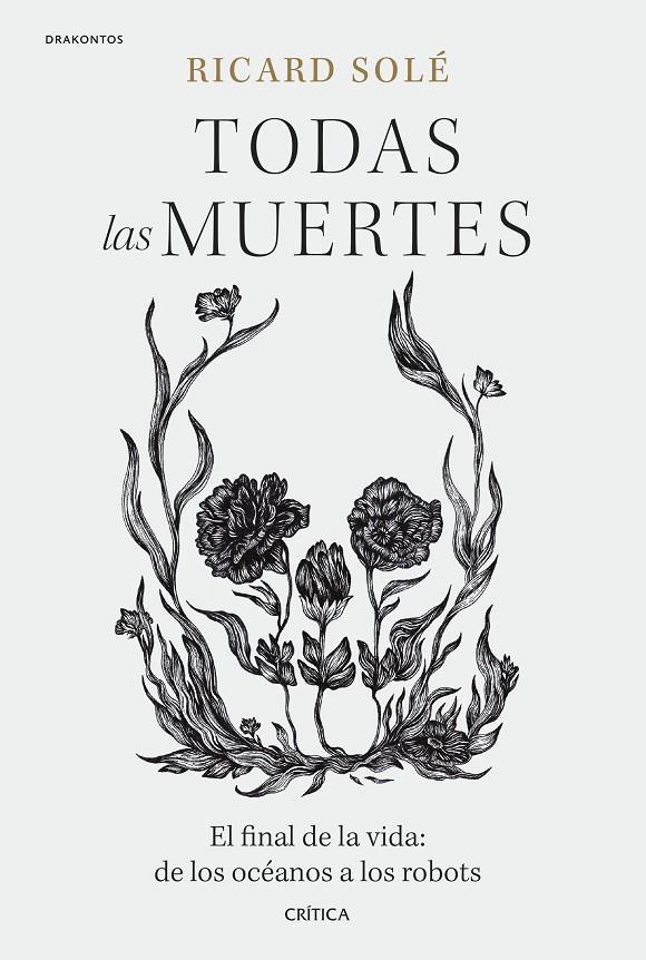 TODAS LAS MUERTES | 9788491994992 | SOLÉ, RICARD | Galatea Llibres | Llibreria online de Reus, Tarragona | Comprar llibres en català i castellà online