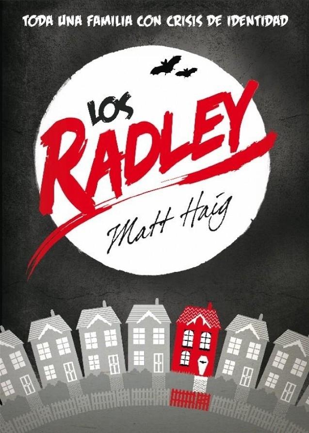 RADLEY, LOS | 9788439723301 | HAIG, MATT | Galatea Llibres | Llibreria online de Reus, Tarragona | Comprar llibres en català i castellà online