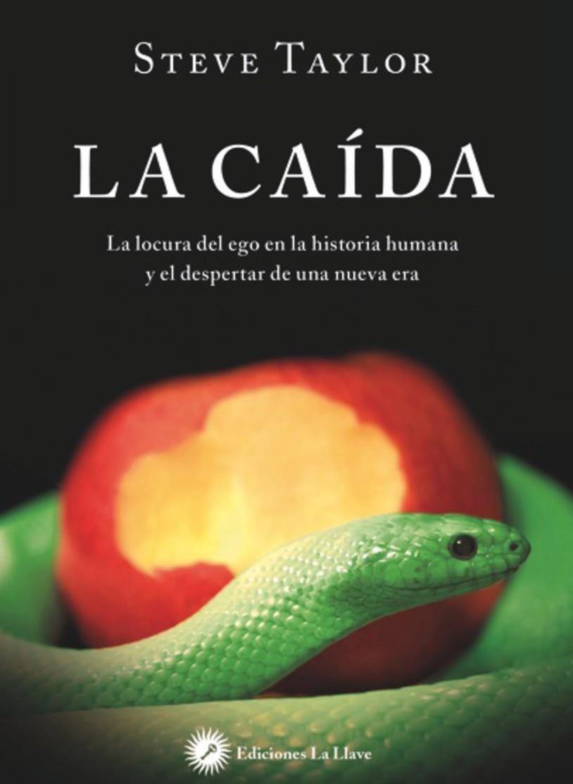 LA CAÍDA | 9788416145300 | TAYLOR, STEVE | Galatea Llibres | Llibreria online de Reus, Tarragona | Comprar llibres en català i castellà online