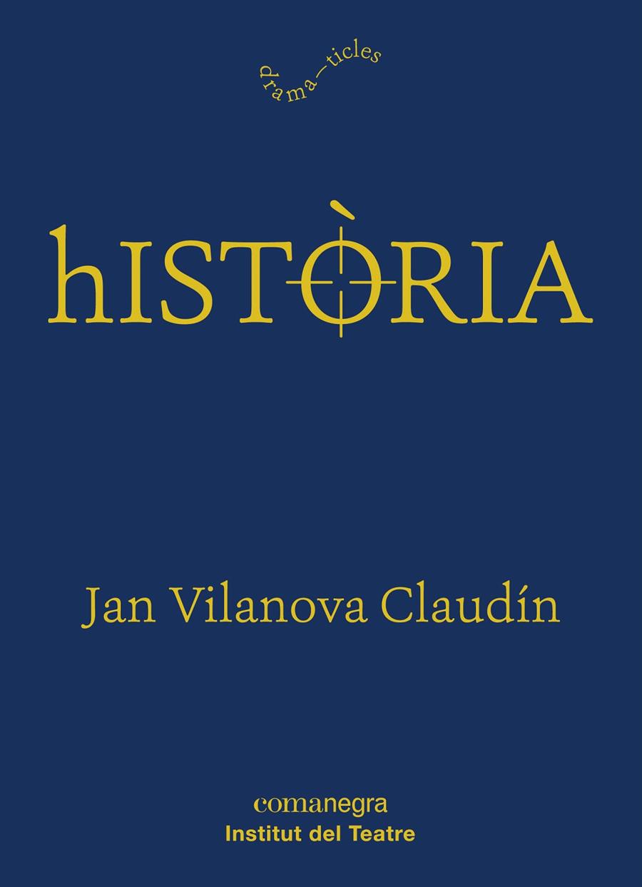 HISTÒRIA | 9788417188474 | VILANOVA CLAUDÍN, JAN | Galatea Llibres | Llibreria online de Reus, Tarragona | Comprar llibres en català i castellà online