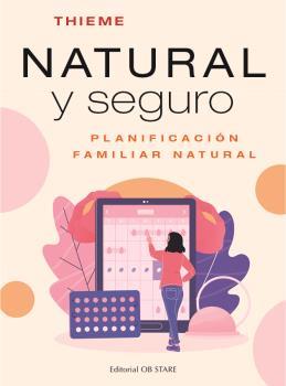 NATURAL Y SEGURO | 9788418956232 | Galatea Llibres | Llibreria online de Reus, Tarragona | Comprar llibres en català i castellà online