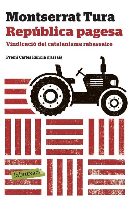 REPÚBLICA PAGESA | 9788417420635 | TURA, MONTSERRAT | Galatea Llibres | Llibreria online de Reus, Tarragona | Comprar llibres en català i castellà online
