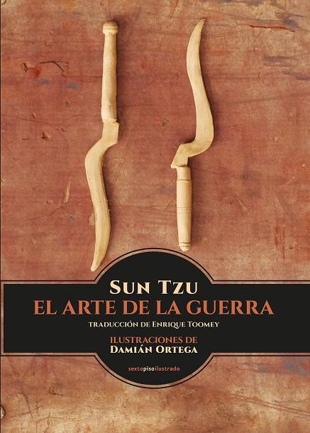 EL ARTE DE LA GUERRA | 9788416677108 | TZU, SUN | Galatea Llibres | Llibreria online de Reus, Tarragona | Comprar llibres en català i castellà online