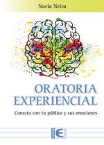 ORATORIA EXPERIENCIAL | 9788499648453 | NEIRA, NURIA | Galatea Llibres | Llibreria online de Reus, Tarragona | Comprar llibres en català i castellà online