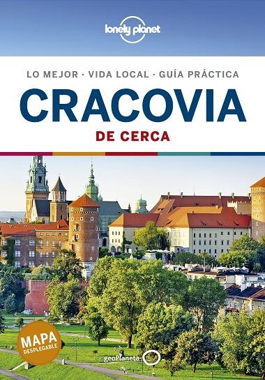 CRACOVIA DE CERCA 2020 | 9788408221784 | BAKER, MARK | Galatea Llibres | Llibreria online de Reus, Tarragona | Comprar llibres en català i castellà online