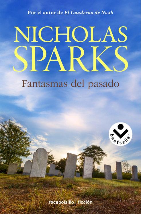 FANTASMAS DEL PASADO | 9788416240142 | SPARKS, NICHOLAS | Galatea Llibres | Llibreria online de Reus, Tarragona | Comprar llibres en català i castellà online
