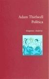 POLITICA (CAT) | 9788497870382 | THIRLWELL, ADAM | Galatea Llibres | Llibreria online de Reus, Tarragona | Comprar llibres en català i castellà online