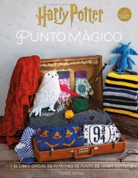 HARRY POTTER: PUNTO MAGICO | 9788467940251 | GRAY,TANIS | Galatea Llibres | Llibreria online de Reus, Tarragona | Comprar llibres en català i castellà online