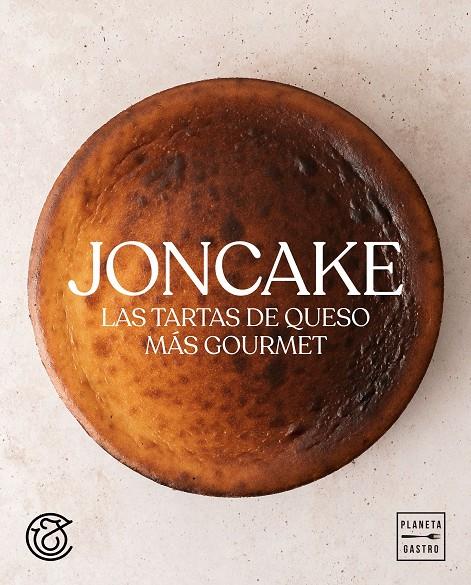 JONCAKE | 9788408269991 | CAKE, JON | Galatea Llibres | Llibreria online de Reus, Tarragona | Comprar llibres en català i castellà online