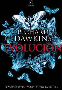 EVOLUCION | 9788467031430 | DAWKINS, RICHARD | Galatea Llibres | Llibreria online de Reus, Tarragona | Comprar llibres en català i castellà online