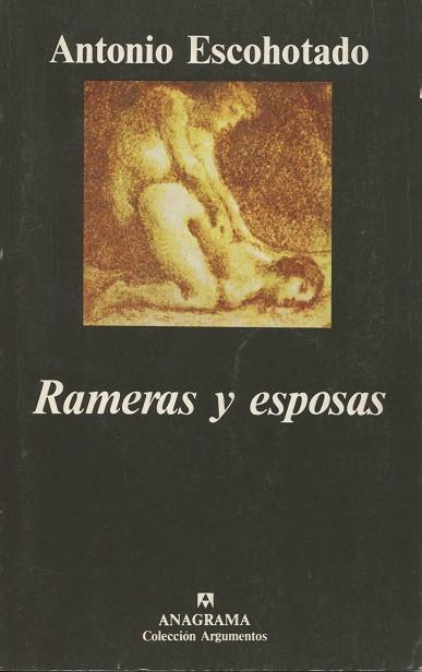 RAMERAS Y ESPOSAS | 9788433913692 | ESCOHOTADO, ANTONIO | Galatea Llibres | Llibreria online de Reus, Tarragona | Comprar llibres en català i castellà online