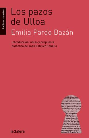 LOS PAZOS DE ULLOA | 9788424652739 | PARDO BAZÁN, EMILIA | Galatea Llibres | Llibreria online de Reus, Tarragona | Comprar llibres en català i castellà online