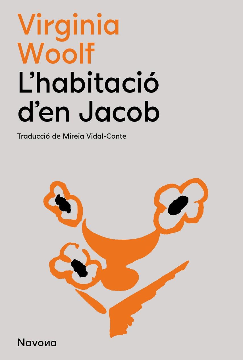 L'HABITACIÓ D'EN JACOB | 9788419311610 | WOOLF, VIRGINIA | Galatea Llibres | Llibreria online de Reus, Tarragona | Comprar llibres en català i castellà online