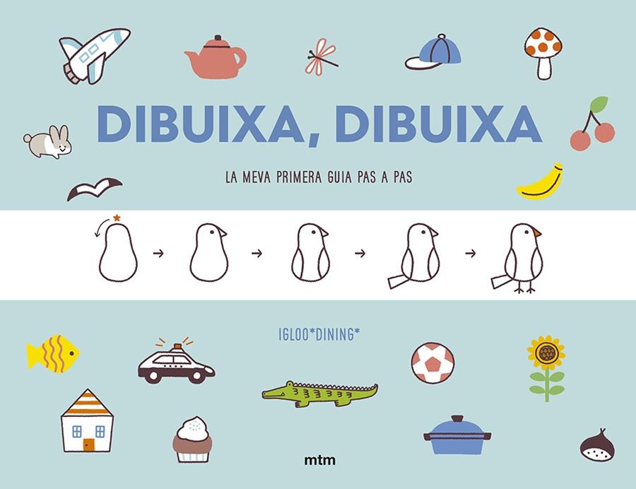 DIBUIXA, DIBUIXA | 9788417165802 | Galatea Llibres | Llibreria online de Reus, Tarragona | Comprar llibres en català i castellà online
