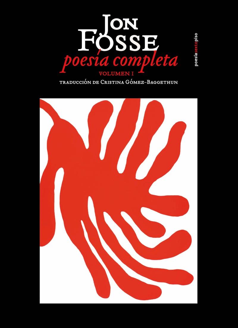 POESIA COMPLETA I JON FOSSE | 9788419261052 | FOSSE, JON | Galatea Llibres | Llibreria online de Reus, Tarragona | Comprar llibres en català i castellà online