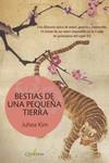 BESTIAS DE UNA PEQUEÑA TIERRA | 9788412586305 | KIM, JUHEA | Galatea Llibres | Llibreria online de Reus, Tarragona | Comprar llibres en català i castellà online