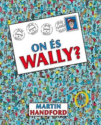 ON ÉS WALLY? | 9788416712182 | HANDFORD, MARTIN | Galatea Llibres | Llibreria online de Reus, Tarragona | Comprar llibres en català i castellà online