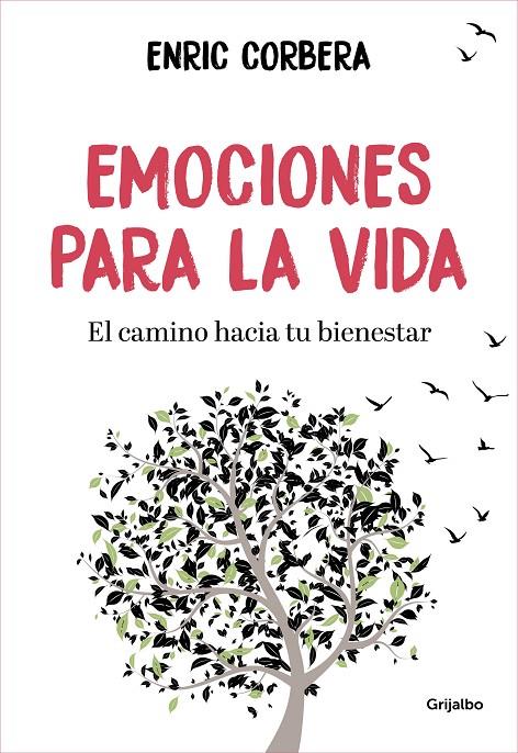 EMOCIONES PARA LA VIDA | 9788416895861 | CORBERA, ENRIC | Galatea Llibres | Llibreria online de Reus, Tarragona | Comprar llibres en català i castellà online