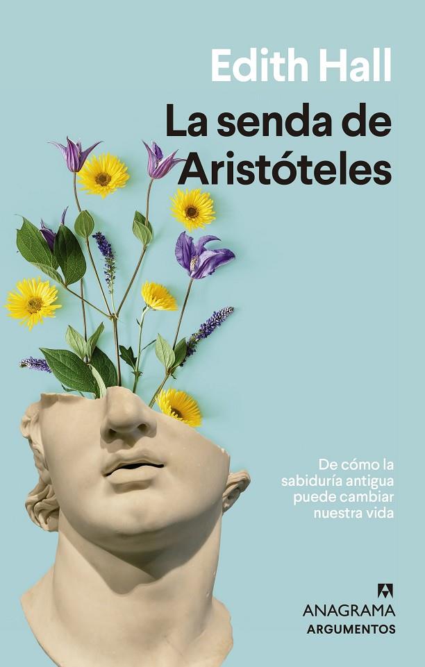 LA SENDA DE ARISTÓTELES | 9788433964946 | HALL, EDITH | Galatea Llibres | Llibreria online de Reus, Tarragona | Comprar llibres en català i castellà online