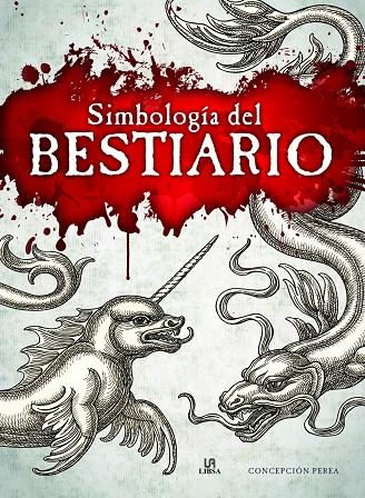 SIMBOLOGIA DEL BESTIARIO | 9788466239035 | Galatea Llibres | Llibreria online de Reus, Tarragona | Comprar llibres en català i castellà online