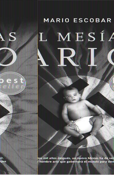 MESIAS ARIO, EL | 9788498004373 | ESCOBAR, MARIO | Galatea Llibres | Llibreria online de Reus, Tarragona | Comprar llibres en català i castellà online