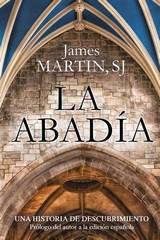 LA ABADÍA | 9788427143906 | MARTINS, JAMES | Galatea Llibres | Llibreria online de Reus, Tarragona | Comprar llibres en català i castellà online