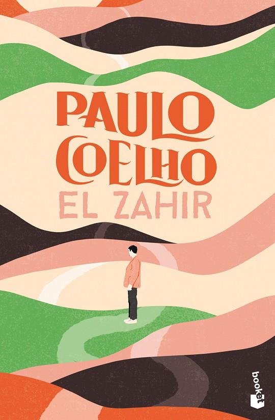 EL ZAHIR | 9788408262312 | COELHO, PAULO | Galatea Llibres | Llibreria online de Reus, Tarragona | Comprar llibres en català i castellà online