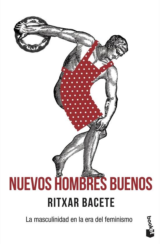 NUEVOS HOMBRES BUENOS | 9788499428840 | BACETE, RITXAR | Galatea Llibres | Llibreria online de Reus, Tarragona | Comprar llibres en català i castellà online