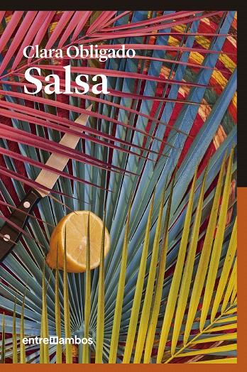SALSA | 9788416379125 | Galatea Llibres | Llibreria online de Reus, Tarragona | Comprar llibres en català i castellà online